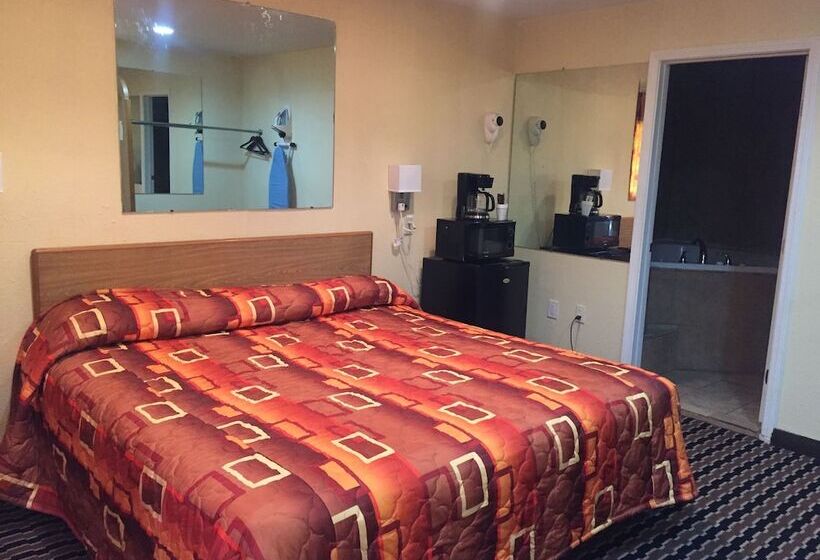 فندق Rodeway Inn