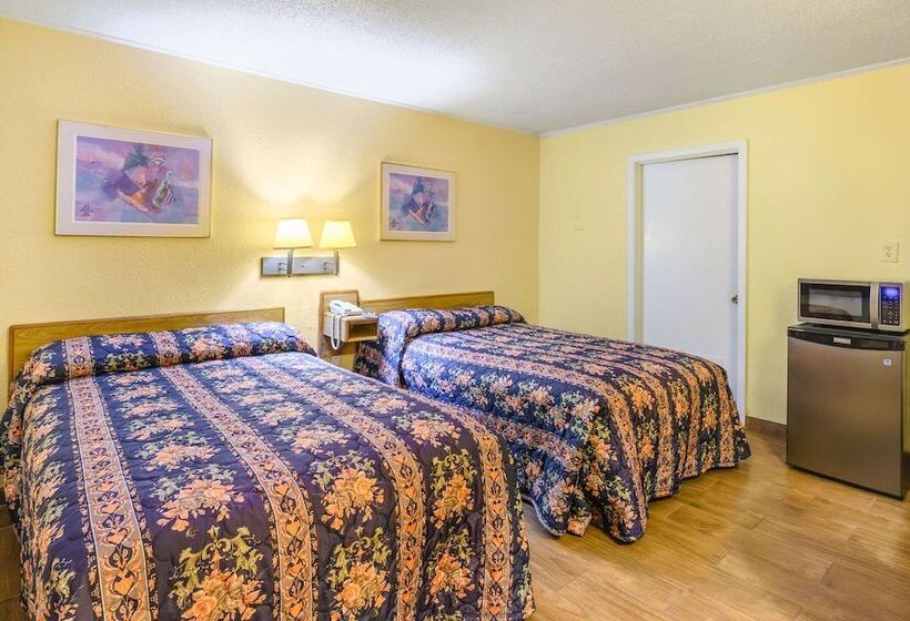 فندق Rodeway Inn