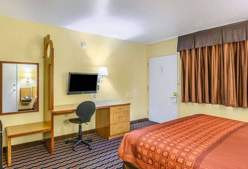 فندق Rodeway Inn