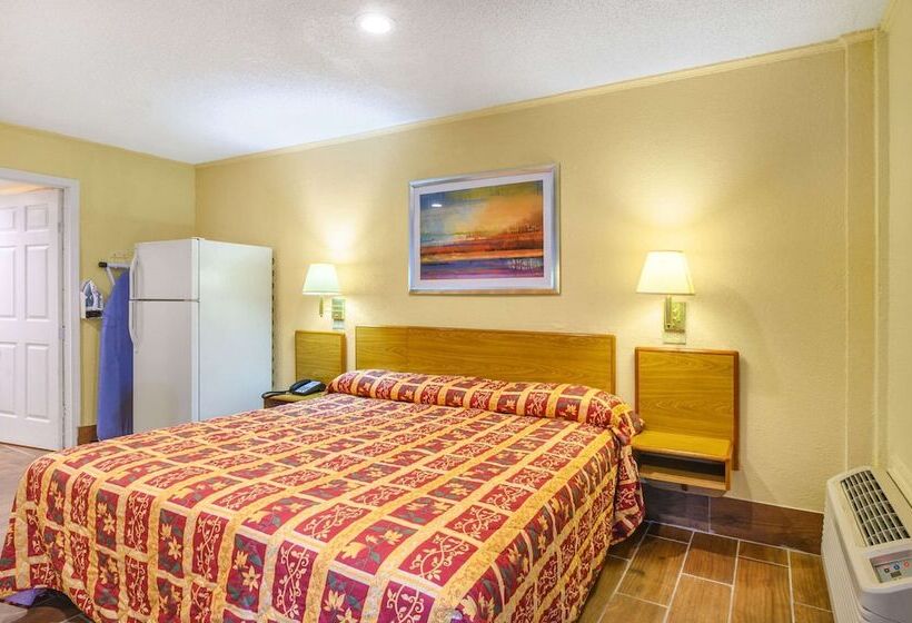 فندق Rodeway Inn