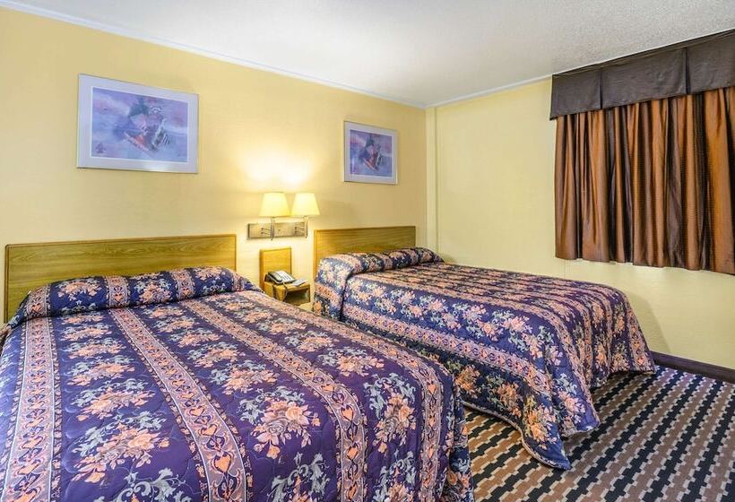 فندق Rodeway Inn