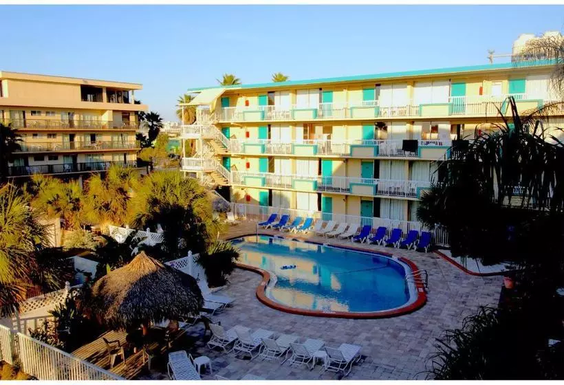 ホテル Seaside Inn & Suites