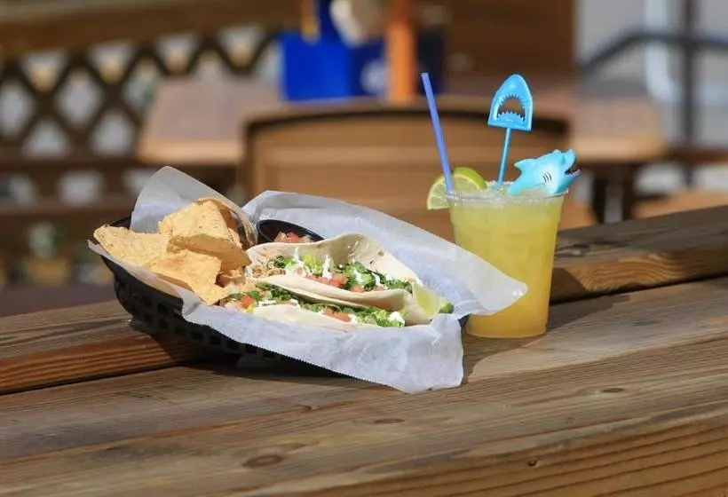 ホテル Seaside Inn & Suites