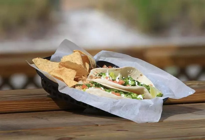 ホテル Seaside Inn & Suites