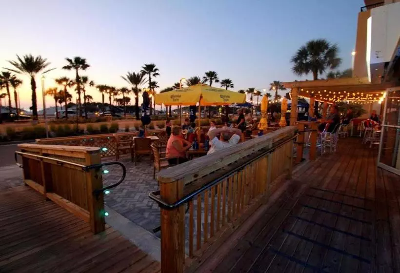 ホテル Seaside Inn & Suites