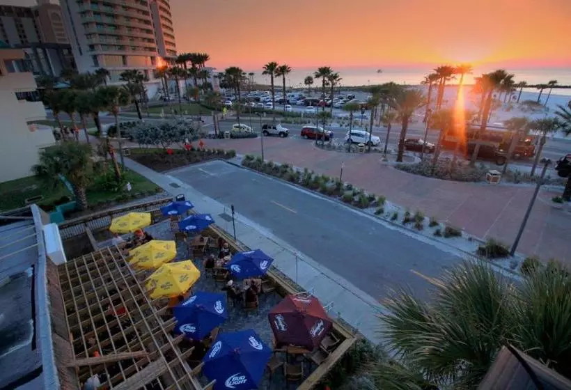 ホテル Seaside Inn & Suites