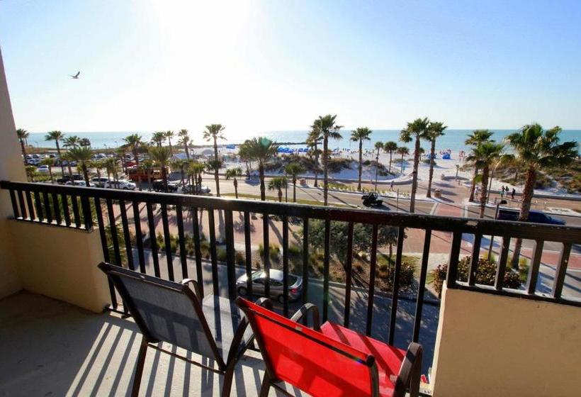 فندق Seaside Inn & Suites