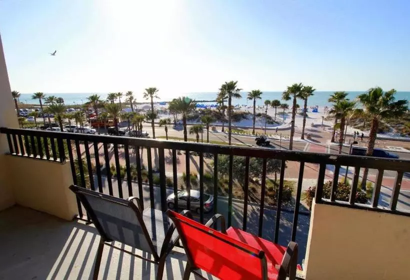 ホテル Seaside Inn & Suites