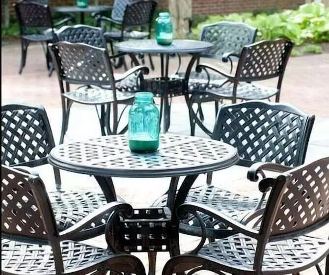 فندق The Tidewater Inn