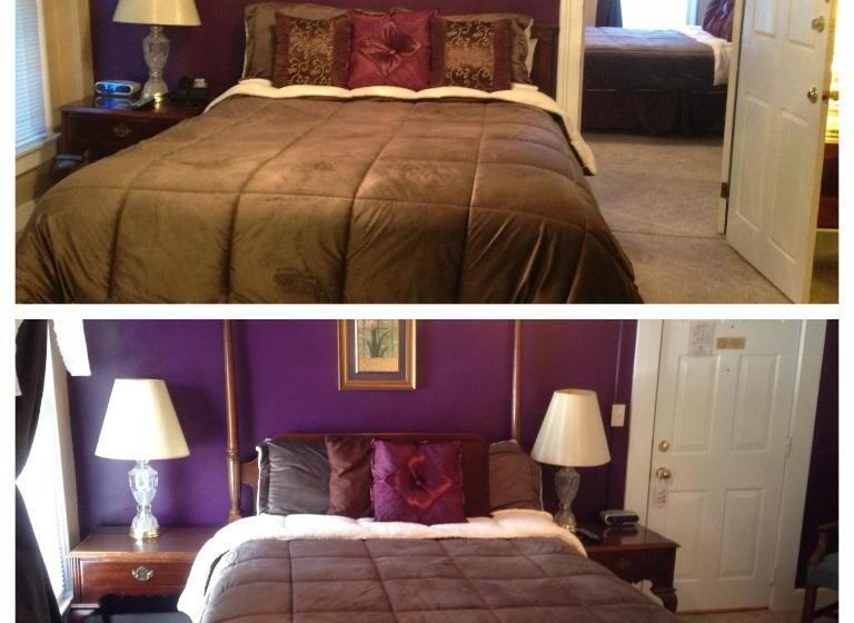 Hotel The Tunnicliff Inn