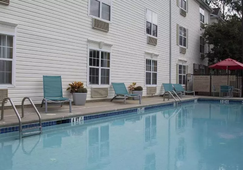 ホテル Towneplace Suites By Marriott Atlanta Alpharetta