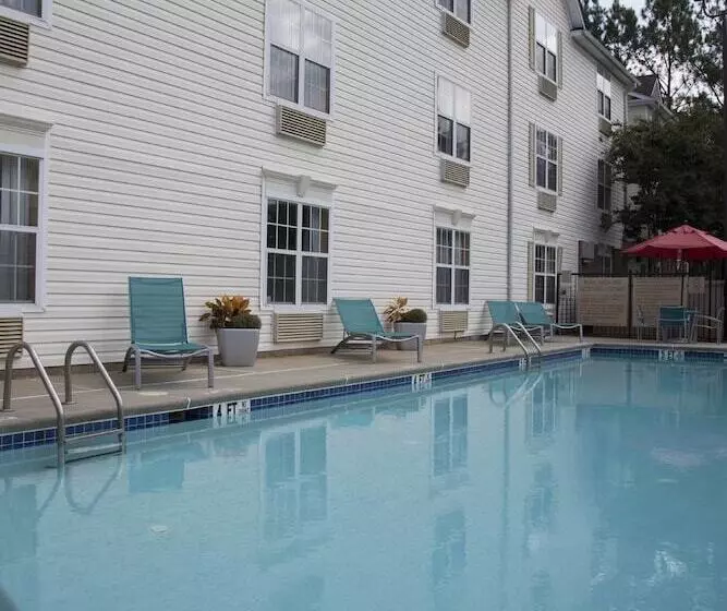 ホテル Towneplace Suites By Marriott Atlanta Alpharetta