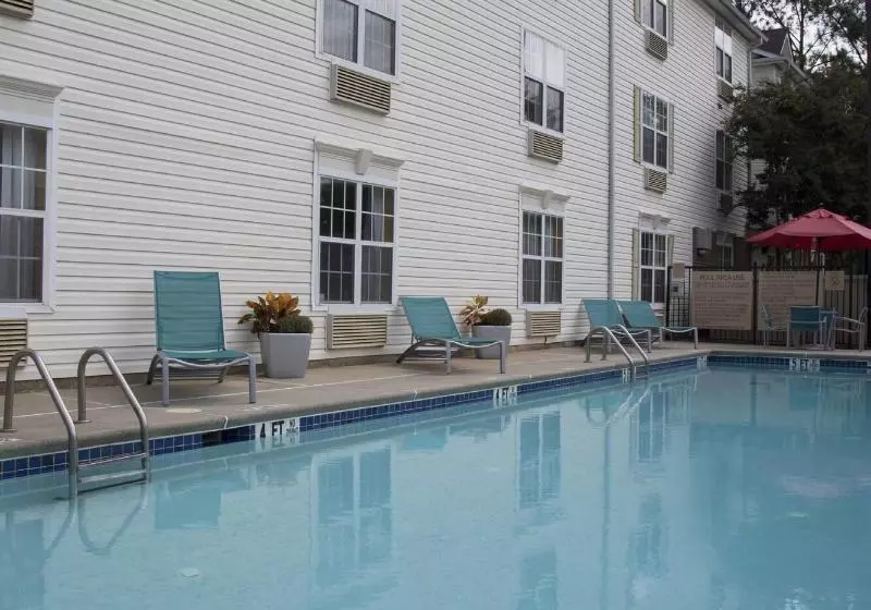 ホテル Towneplace Suites By Marriott Atlanta Alpharetta