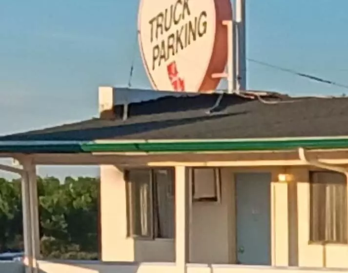 ホテル Travel Inn La Junta