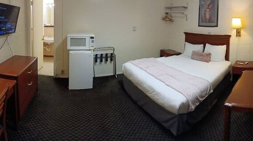 فندق Travel Inn La Junta