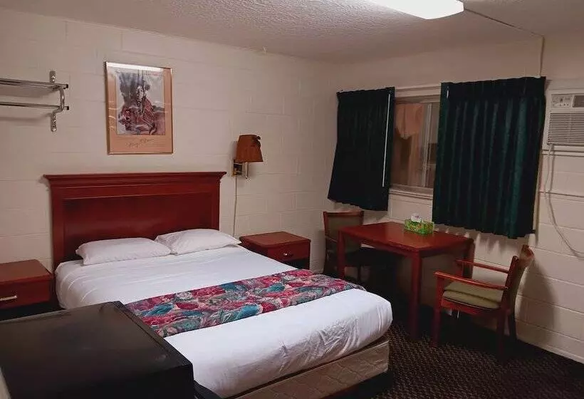 ホテル Travel Inn La Junta