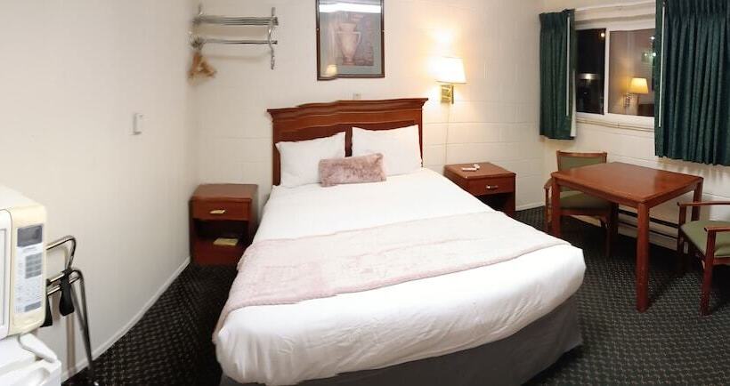 فندق Travel Inn La Junta