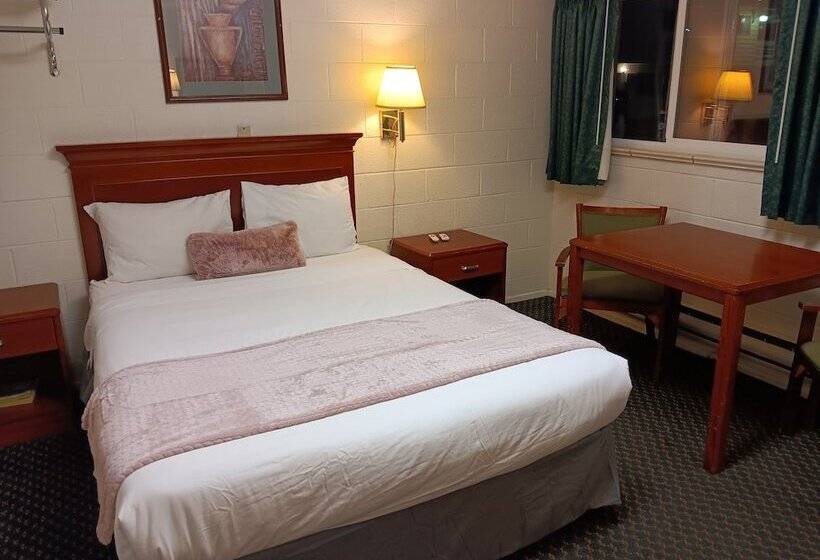 فندق Travel Inn La Junta