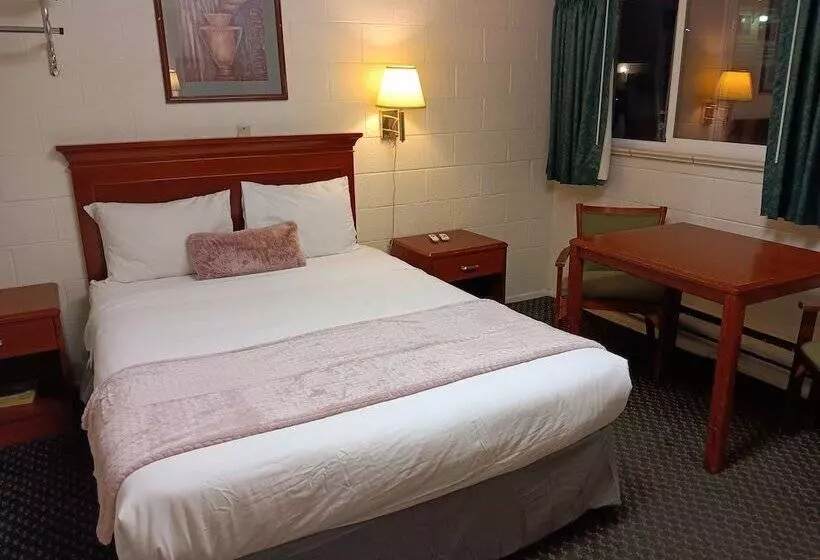 ホテル Travel Inn La Junta