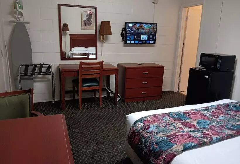 ホテル Travel Inn La Junta