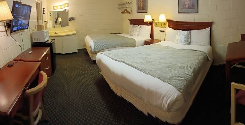 فندق Travel Inn La Junta