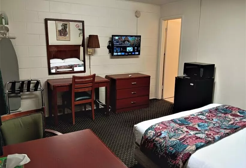 ホテル Travel Inn La Junta