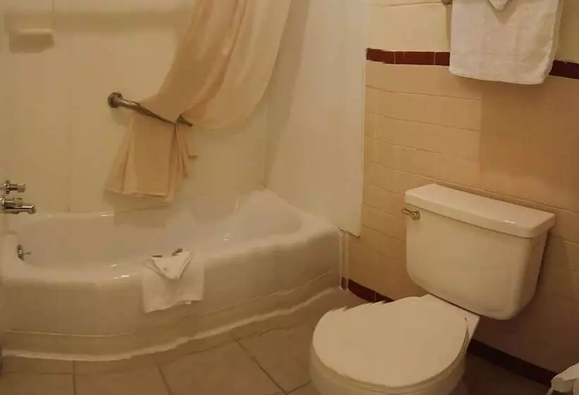 ホテル Travel Inn La Junta