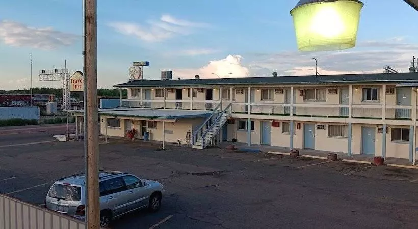 ホテル Travel Inn La Junta
