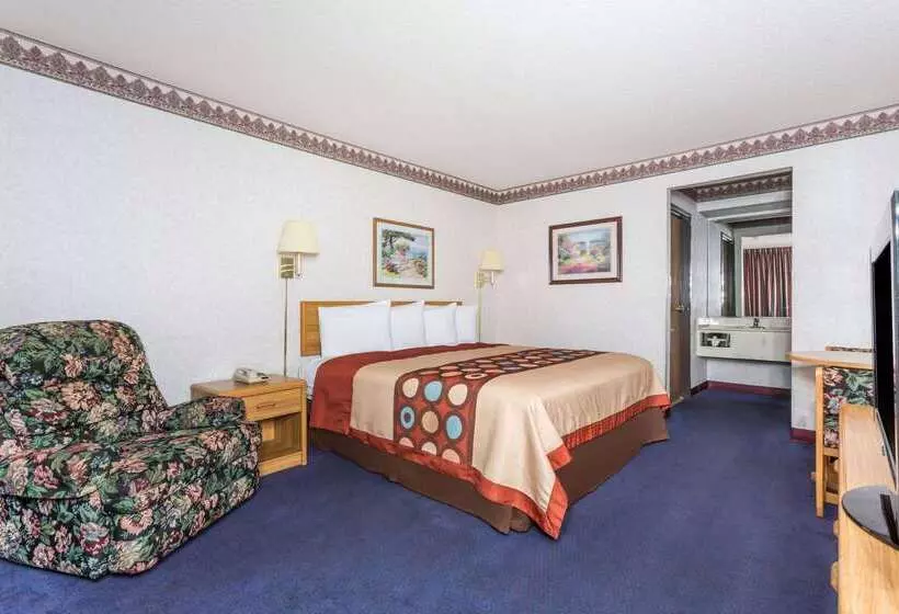 هتل Days Inn By Wyndham Phoenix West