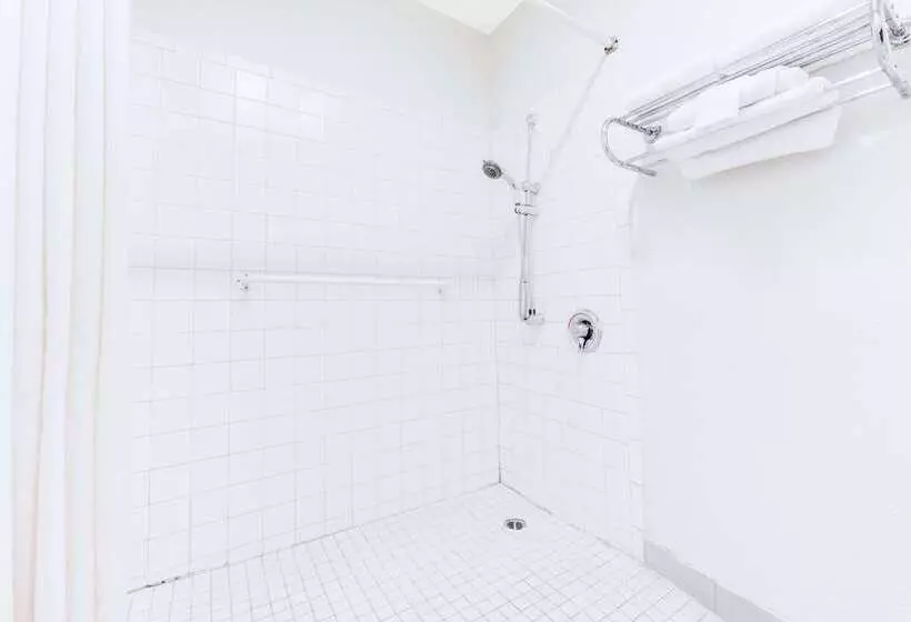 호텔 Travelodge By Wyndham Ruidoso