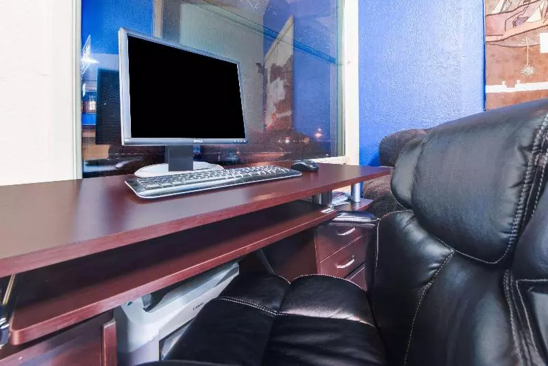 호텔 Travelodge By Wyndham Ruidoso