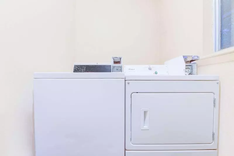 호텔 Travelodge By Wyndham Ruidoso