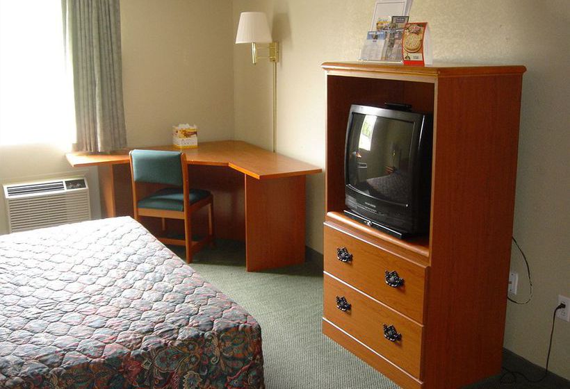 ホテル Studio 6 Pensacola, FL