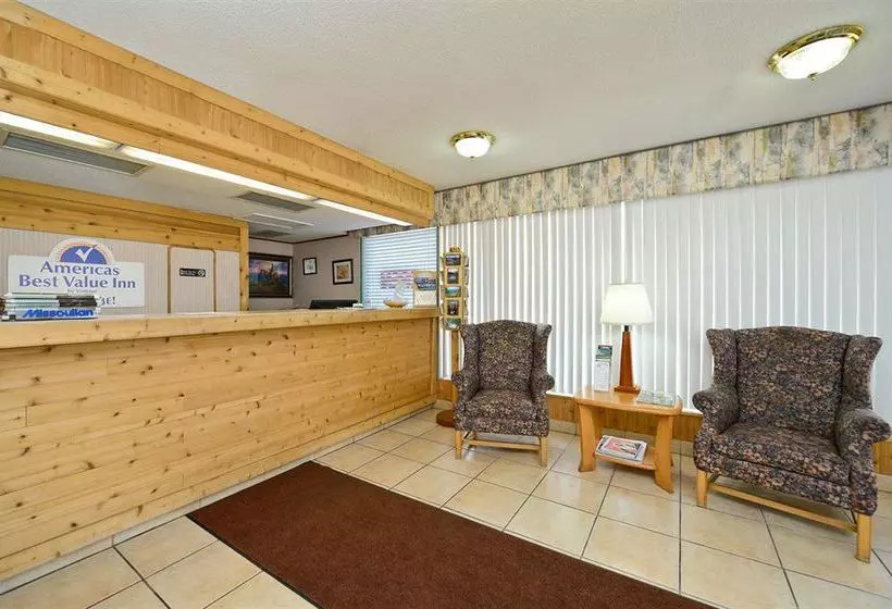 فندق Travelodge mountain valley inn