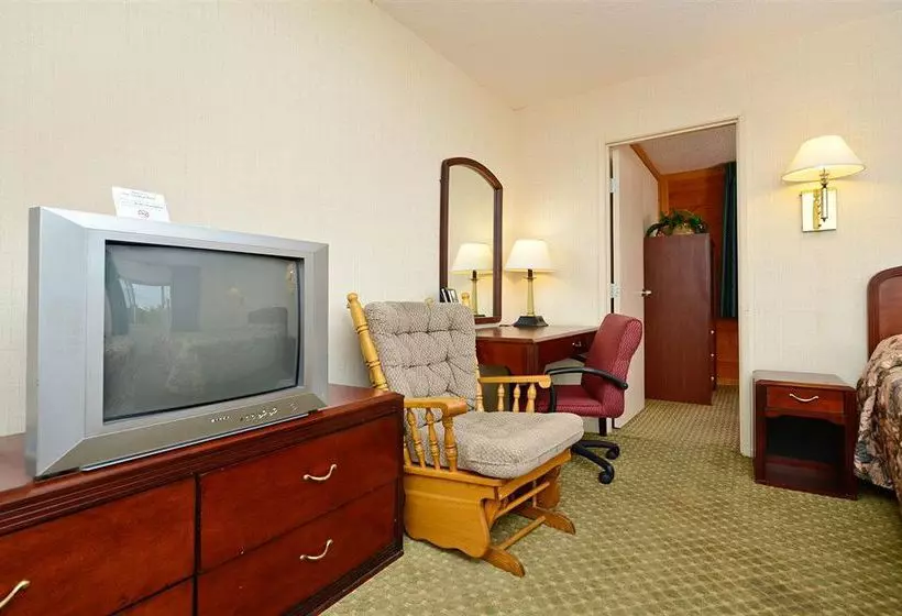 فندق Travelodge mountain valley inn