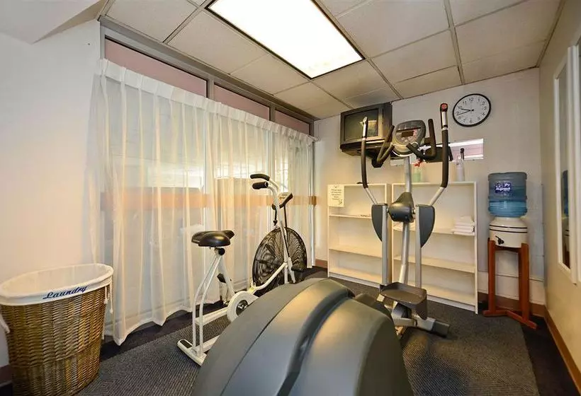 فندق Travelodge mountain valley inn