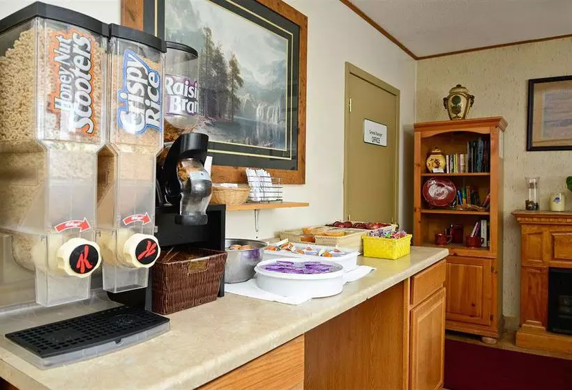 فندق Travelodge mountain valley inn