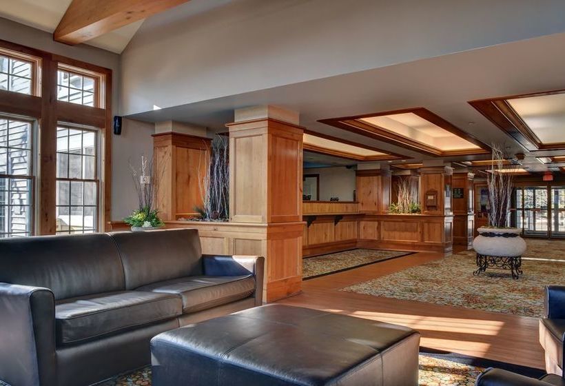 Szálloda Two Trees Inn