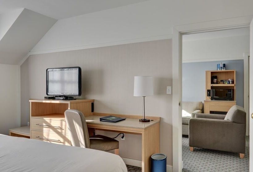 Szálloda Two Trees Inn