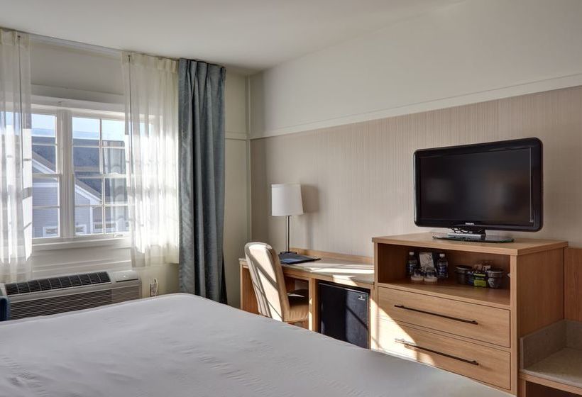 Szálloda Two Trees Inn