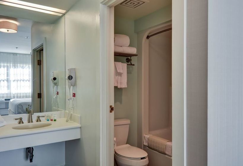 Szálloda Two Trees Inn