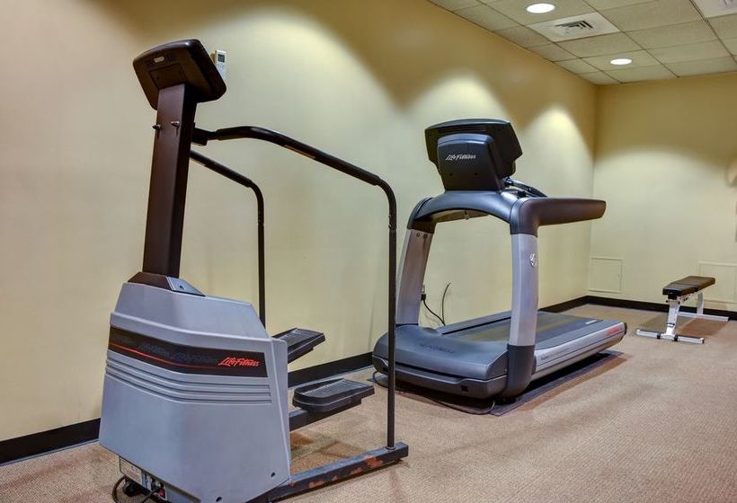 Szálloda Two Trees Inn