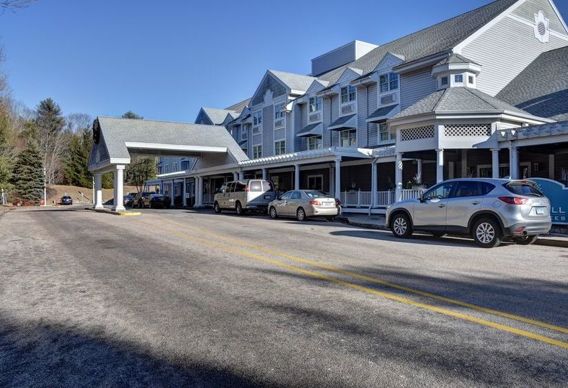 Szálloda Two Trees Inn