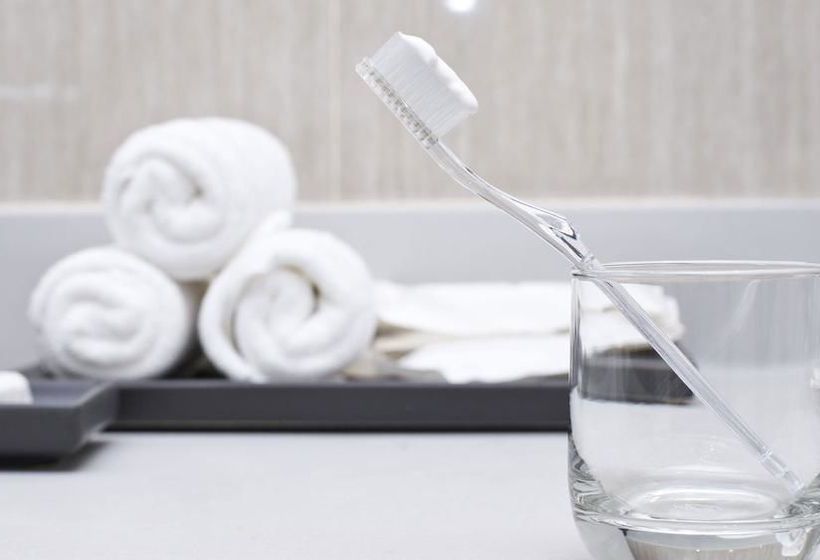 Magnuson Hotel El Paso West