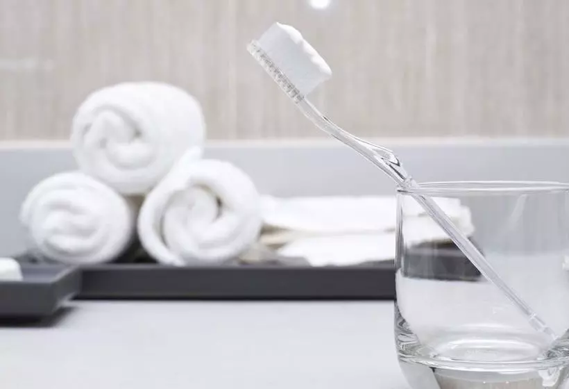 Magnuson Hotel El Paso West