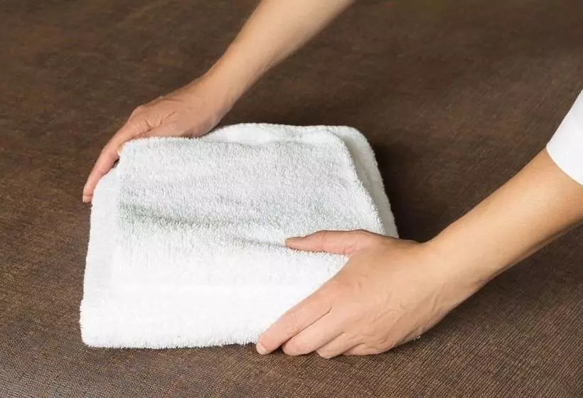 Magnuson Hotel El Paso West