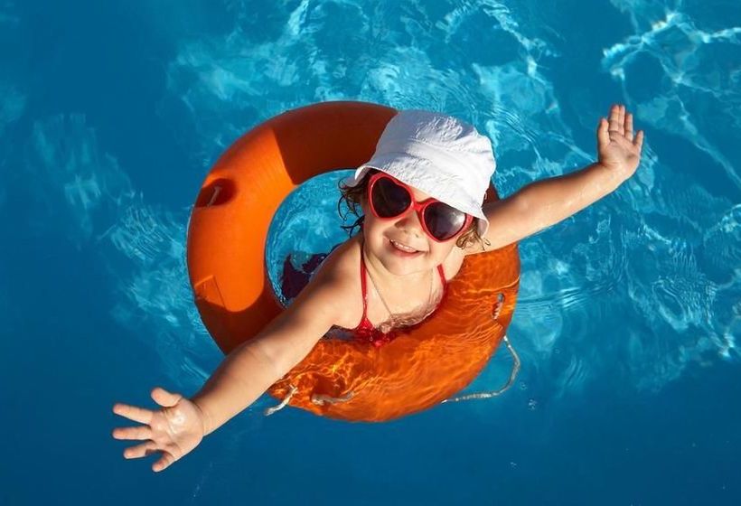 Magnuson Hotel El Paso West