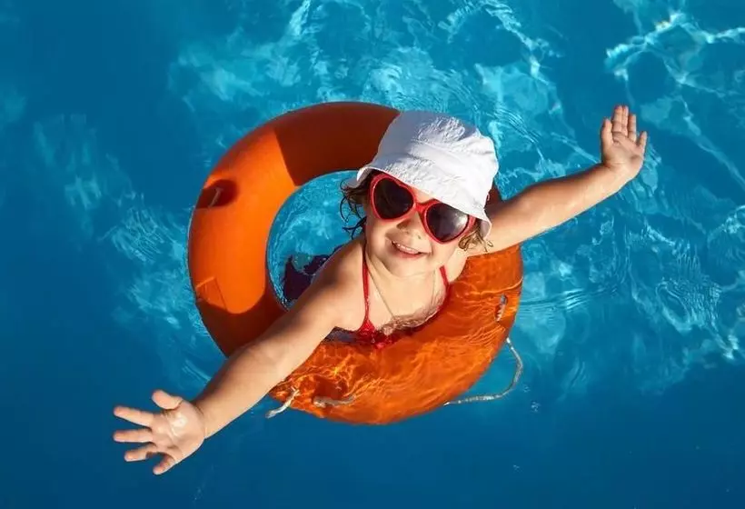 Magnuson Hotel El Paso West