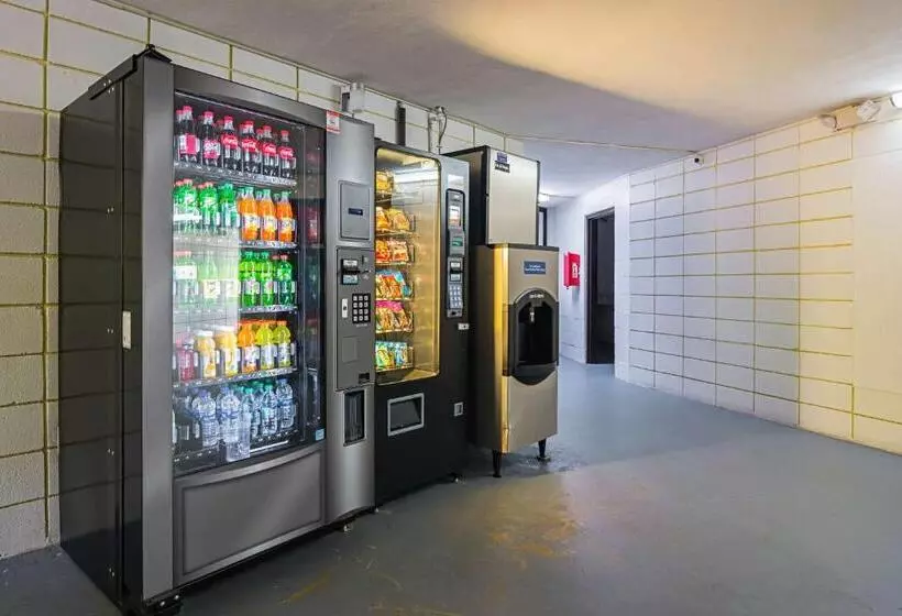 Motel 6 Cleveland, Tn