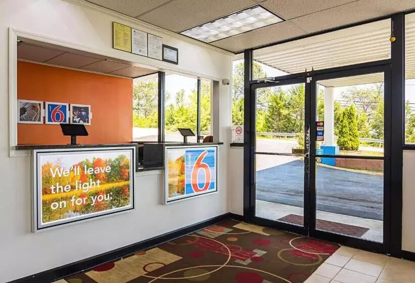 Motel 6 Cleveland, Tn